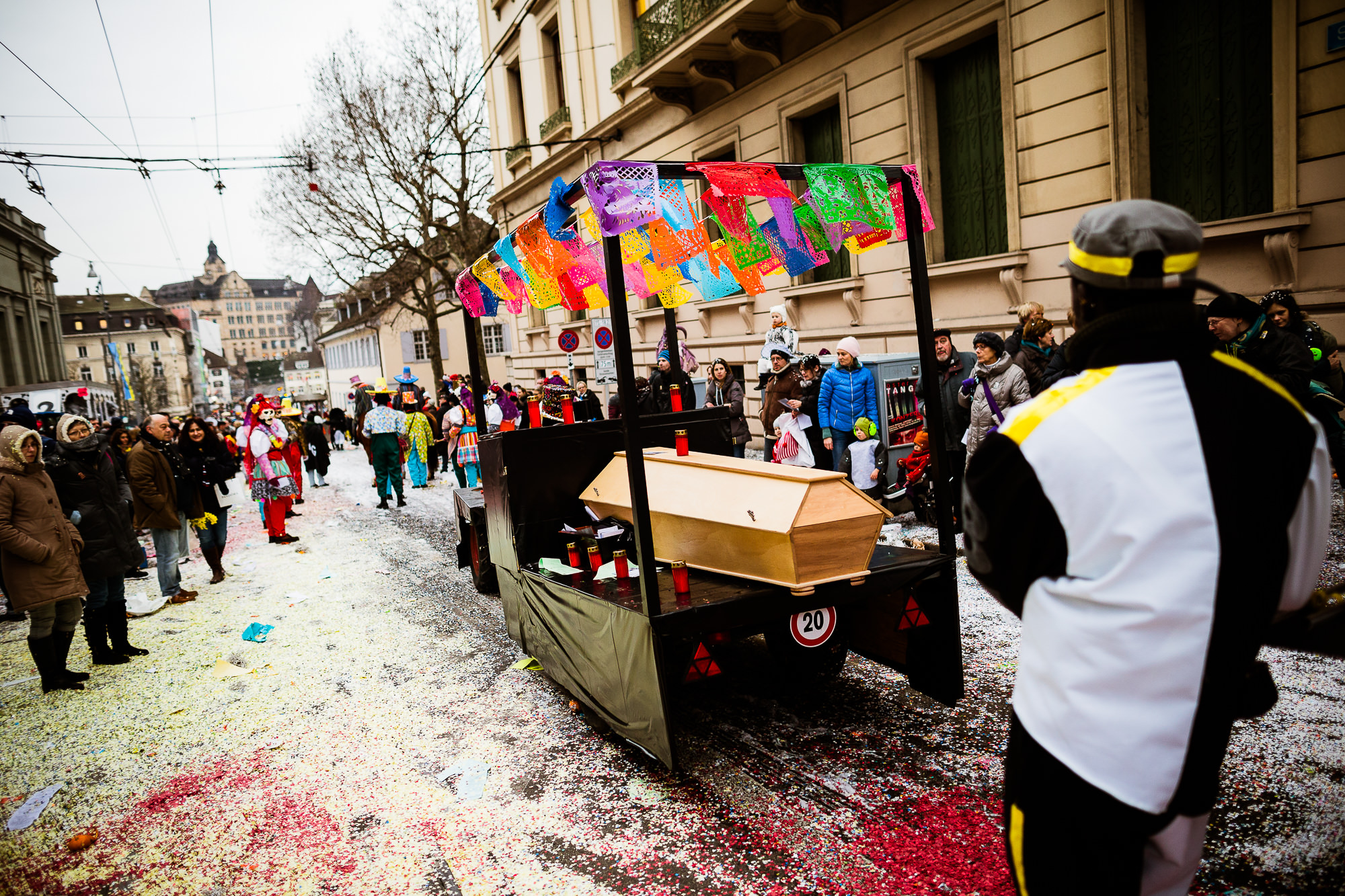 Export x3 1DX 7341 Basler Fasnacht 2016